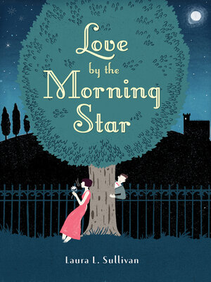 cover image of Love by the Morning Star